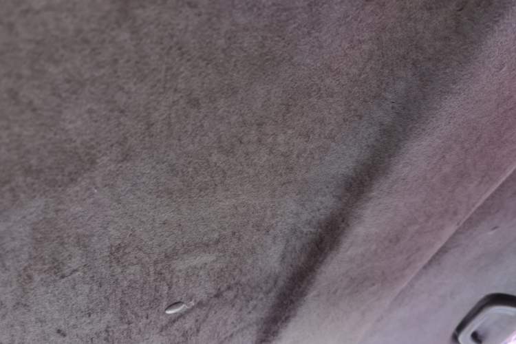 Used Geely Auto GX7 2014 1.8L Manual Value Edition Headliner