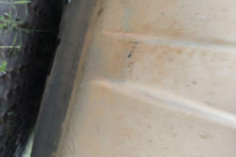 Used Geely Auto GX7 2014 1.8L Manual Value Edition Chassis Front