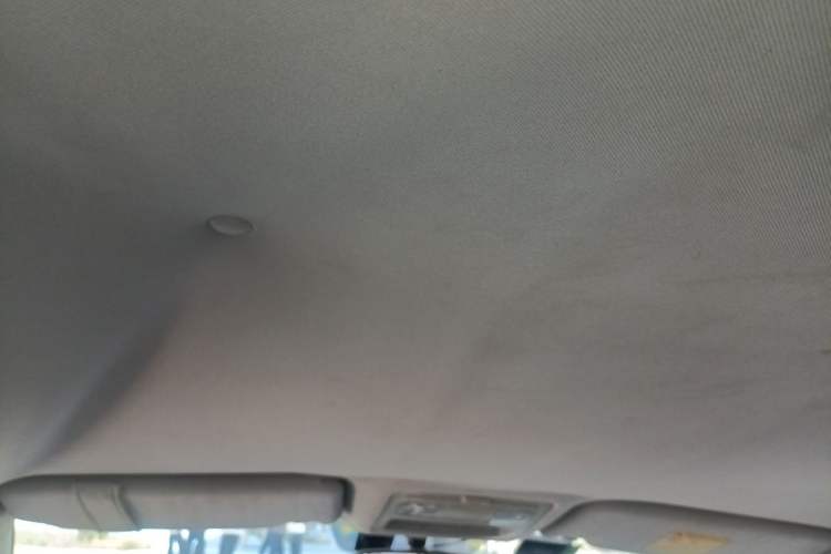 Used Geely Auto GX7 2014 2.0L Automatic Value Edition Headliner