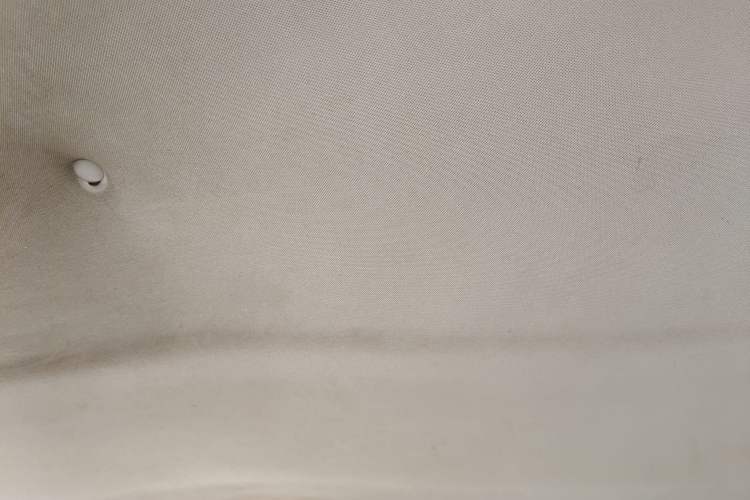 Used Geely Auto GX7 2014 2.0L Automatic Value Edition Headliner