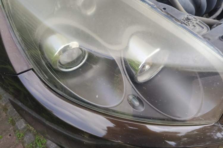 Used Geely Auto GX7 2014 1.8L Manual Value Edition Right Front Headlight