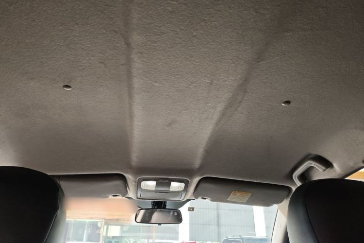 Used Geely Auto GX7 2014 1.8L Manual Value Edition Headliner