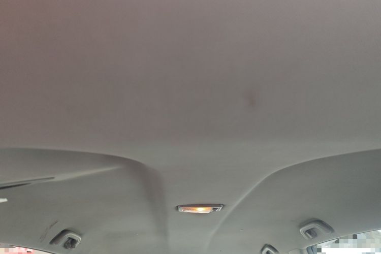 Used Geely Auto GX7 2014 1.8L Manual Value Edition Headliner