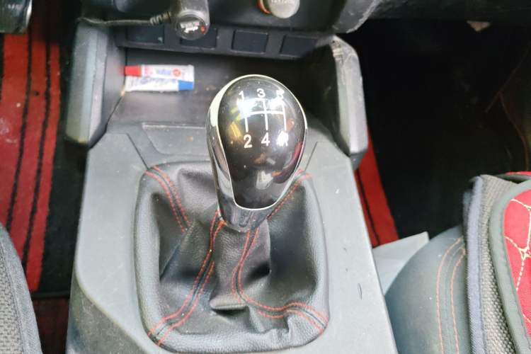 Used Geely Auto GX7 2014 1.8L Manual Luxury Model Gear Lever