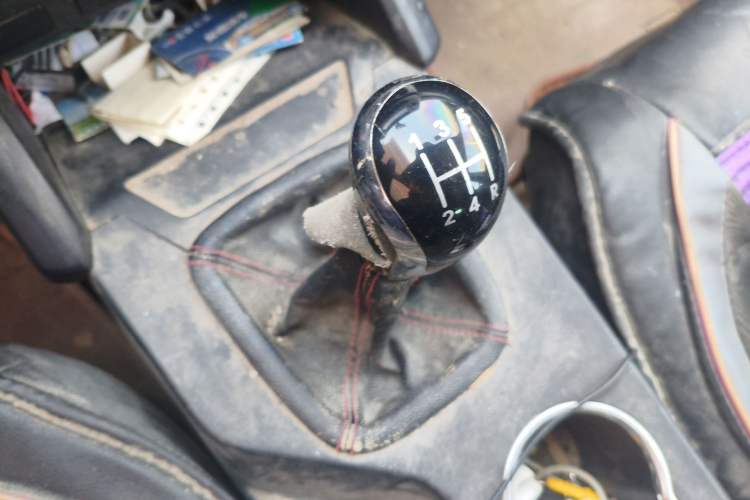 Used Geely Auto GX7 2014 1.8L Manual Value Edition Gear Lever