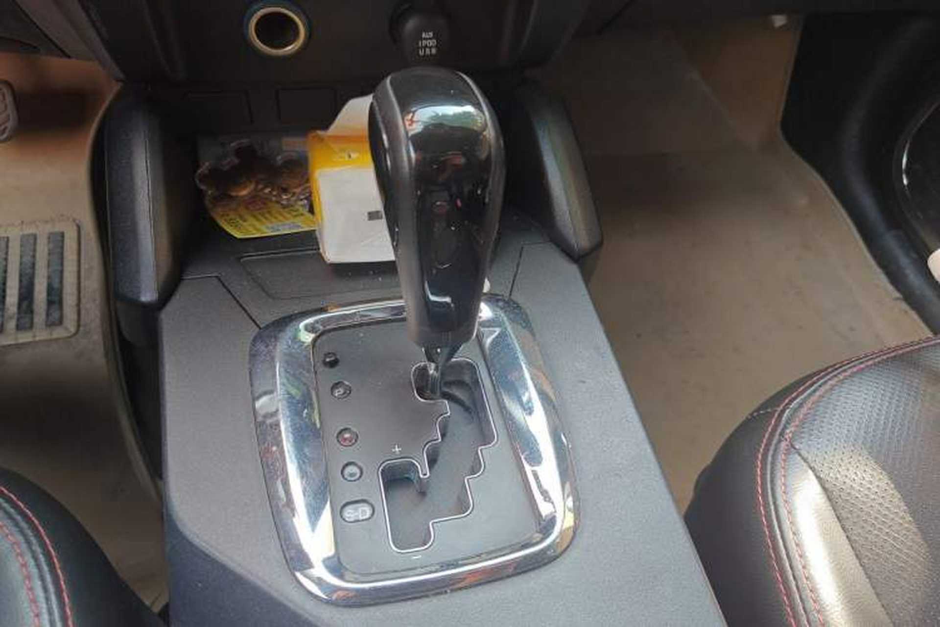 Used Geely Auto GX7 2014 2.4L Automatic Prestige Edition Gear Lever