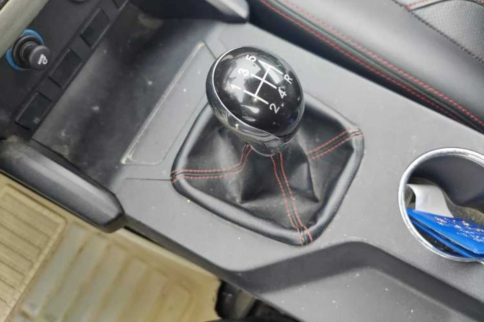 Used Geely Auto GX7 2014 1.8L Manual Value Edition Gear Lever