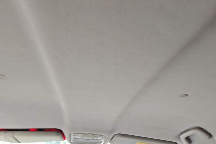 Used Geely Auto GX7 2014 2.0L Automatic Value Edition Headliner