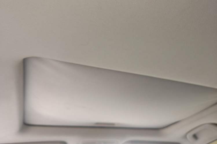 Used Geely Auto GX7 2014 2.0L Automatic Prestige Edition Headliner