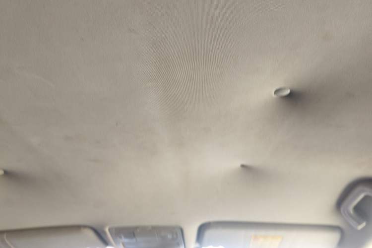 Used Geely Auto GX7 2014 1.8L Manual Value Edition Headliner