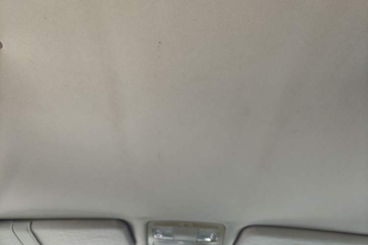 Used Geely Auto GX7 2014 2.0L Automatic Value Edition Headliner