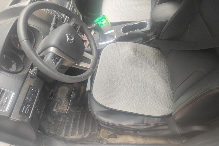 Used Geely Auto GX7 2014 2.0L Automatic Prestige Version China V Standard Left Front Seat