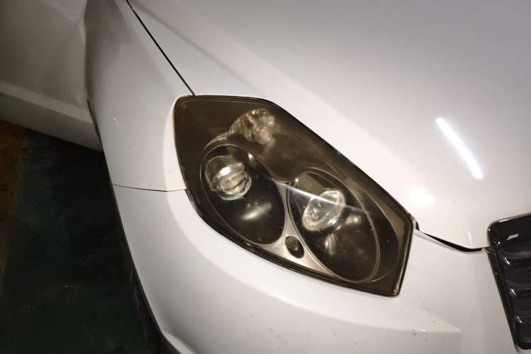 Used Geely Auto GX7 2014 1.8L Manual Value Edition Right Front Headlight