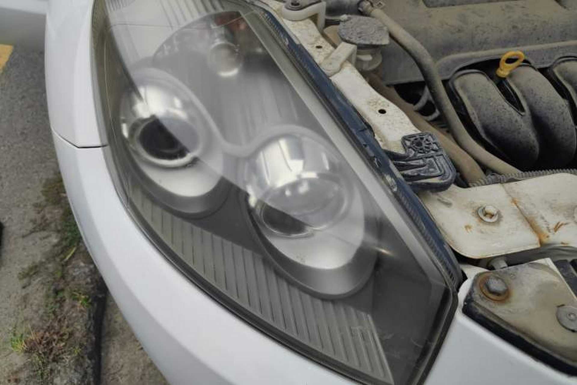 Used Geely Auto GX7 2014 1.8L Manual Value Edition Right Front Headlight