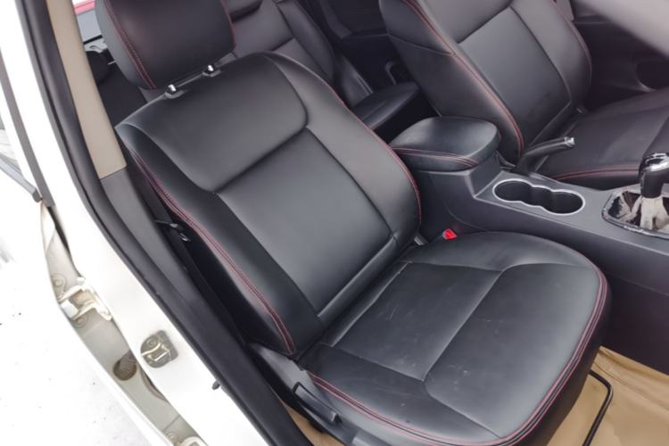 Used Geely Auto GX7 2014 1.8L Manual Value Edition Right Front Seat