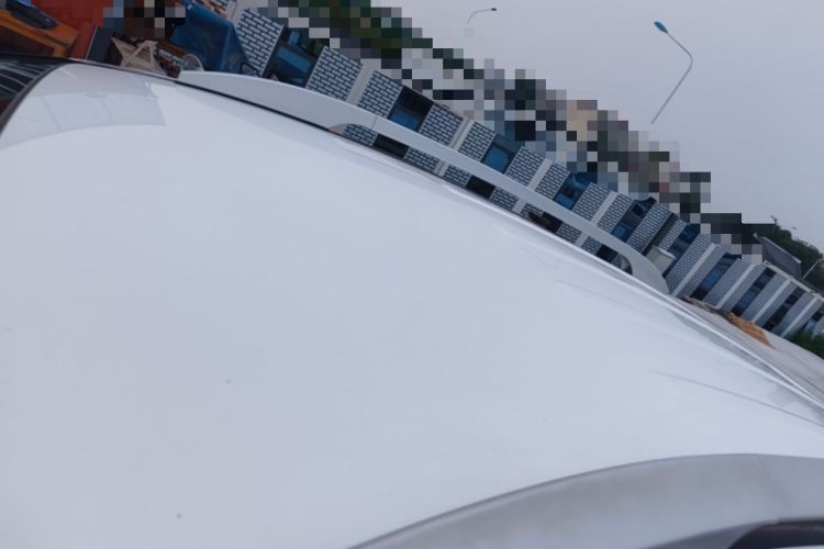 Used Geely Auto GX7 2014 1.8L Manual Value Edition Roof
