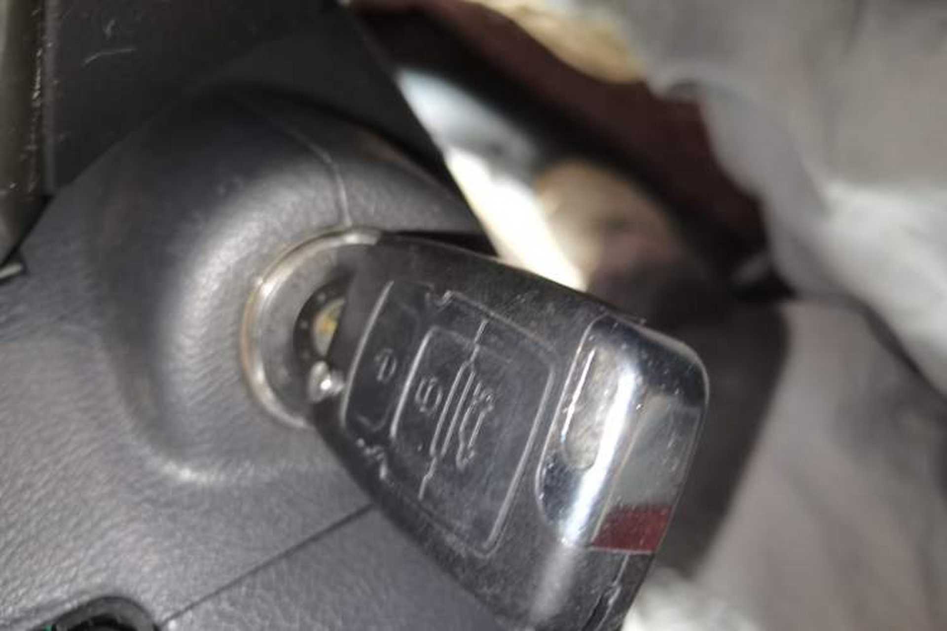 Used Geely Auto GX7 2014 2.0L Automatic Prestige Edition Vehicle Key