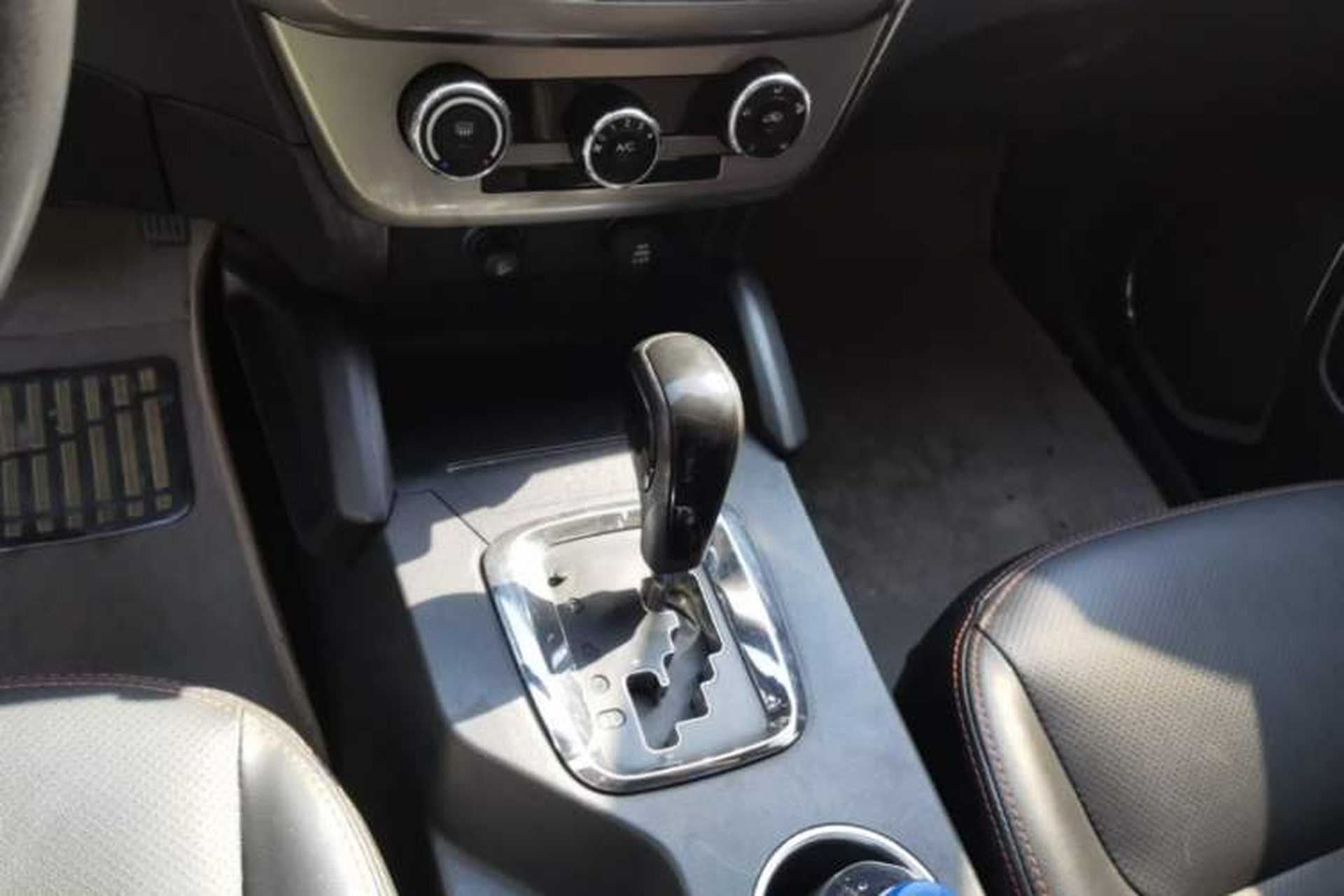Used Geely Auto GX7 2014 2.0L Automatic Value Edition Gear Lever