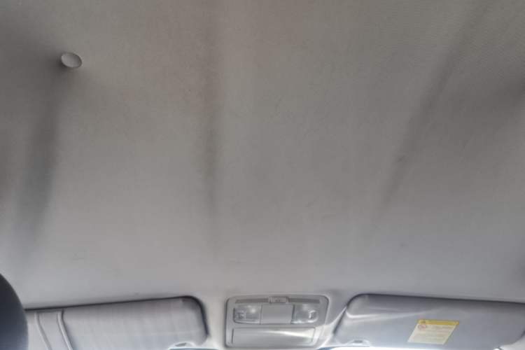 Used Geely Auto GX7 2014 2.0L Automatic Value Edition Headliner