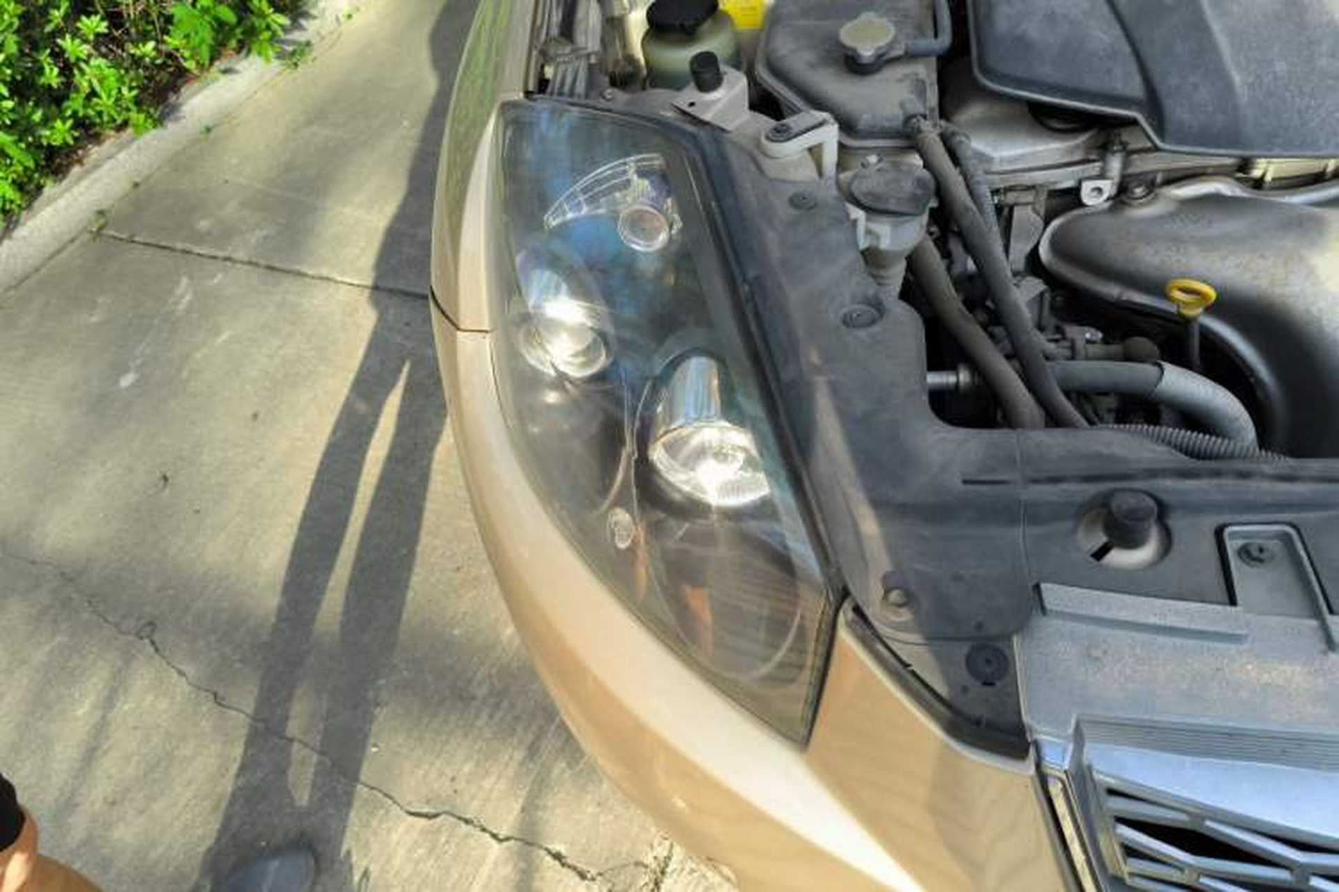 Used Geely Auto GX7 2014 2.0L Automatic Prestige Edition Right Front Headlight