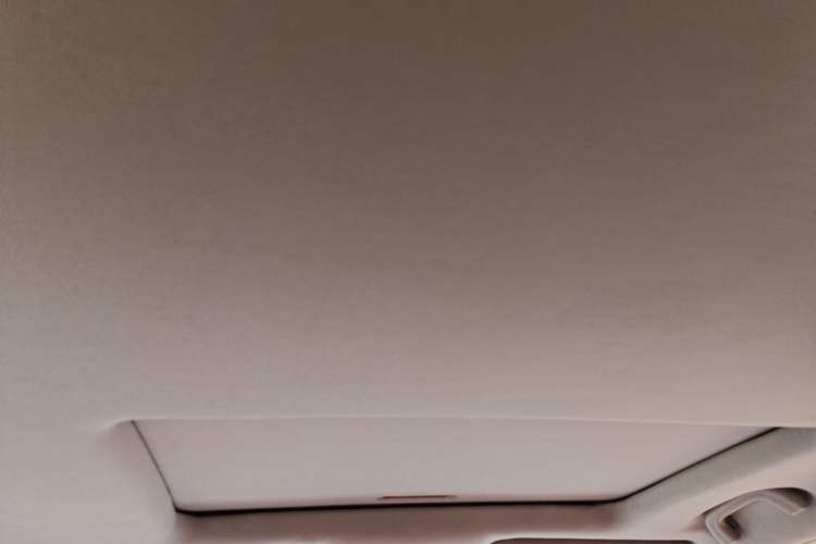 Used Geely Auto GX7 2015 Classic Edition 1.8L Manual Elite Model China IV Headliner
