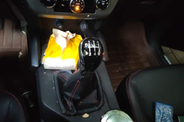 Used Geely Auto GX7  Gear Lever