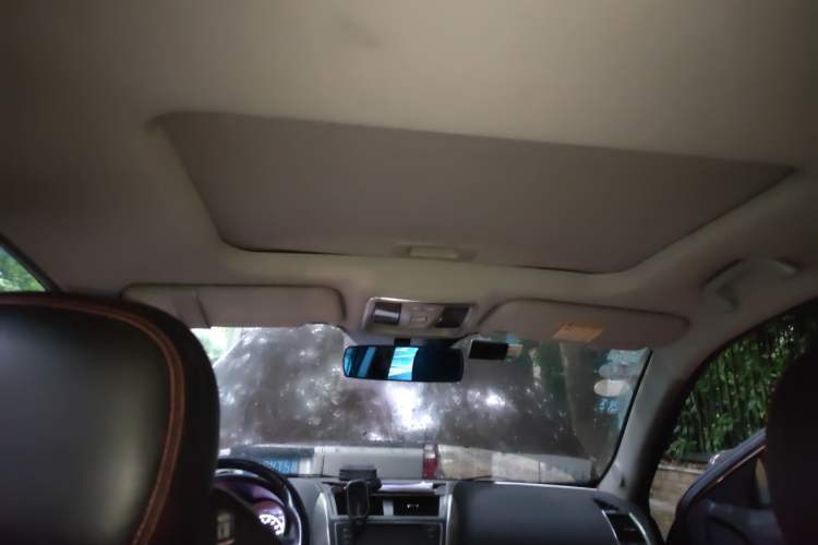 Used Geely Auto GX7  Headliner