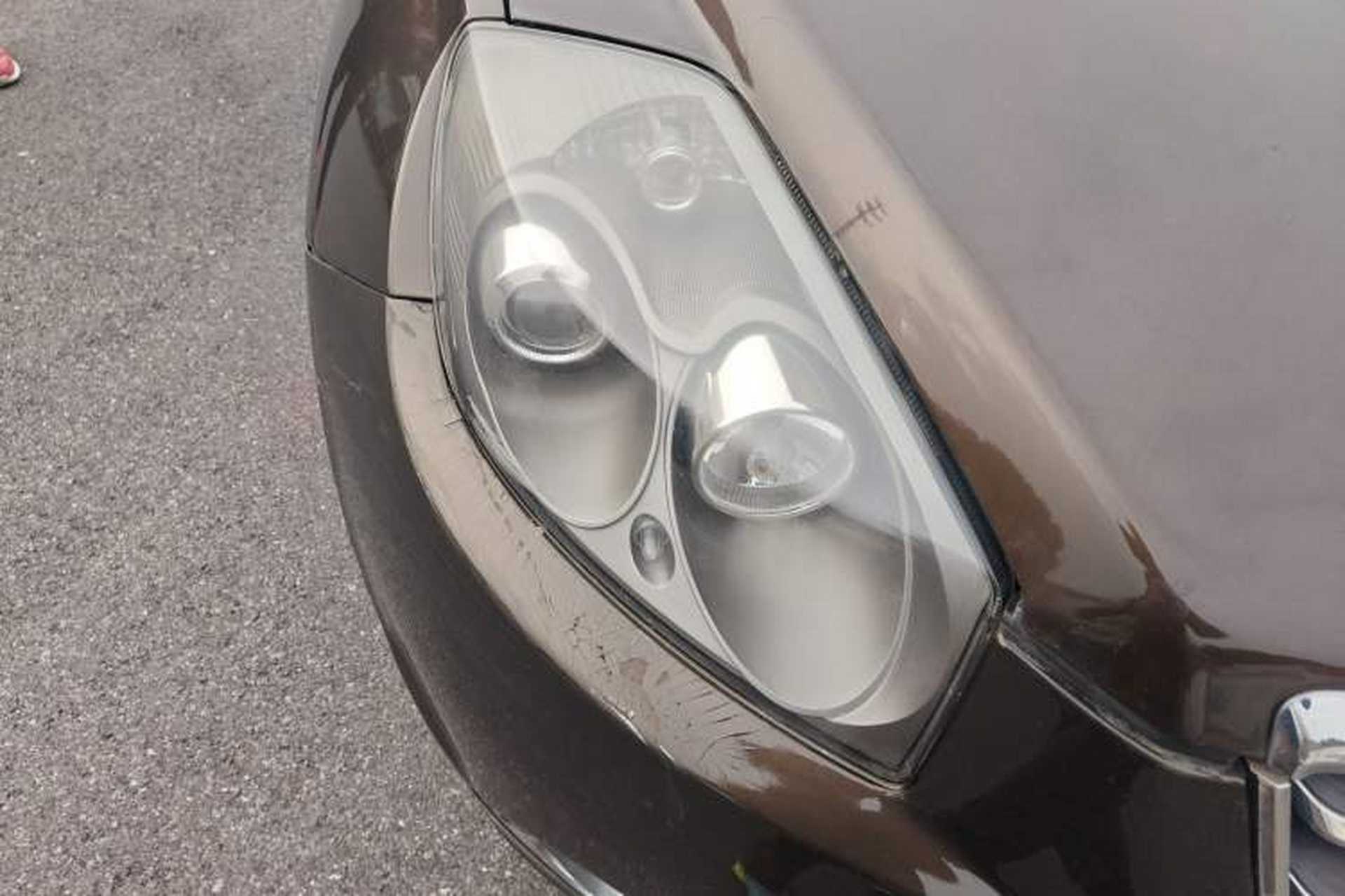 Used Geely Auto GX7 2015 Classic Edition 1.8L Manual Elite Model China IV Right Front Headlight