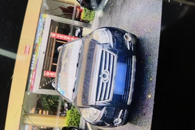Used Geely Auto GX7 2015 Sports Edition 2.0L Automatic Luxury Model