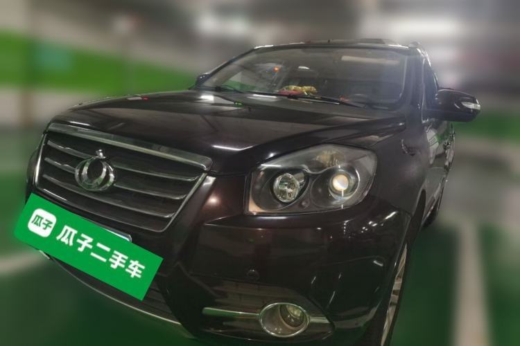 Used Geely Auto GX7 2015 Classic Edition 1.8L Manual Urban Model China V Standard Guazi used car, China used car export, Used car for sale, Used  cars, Cheapest cars for sale