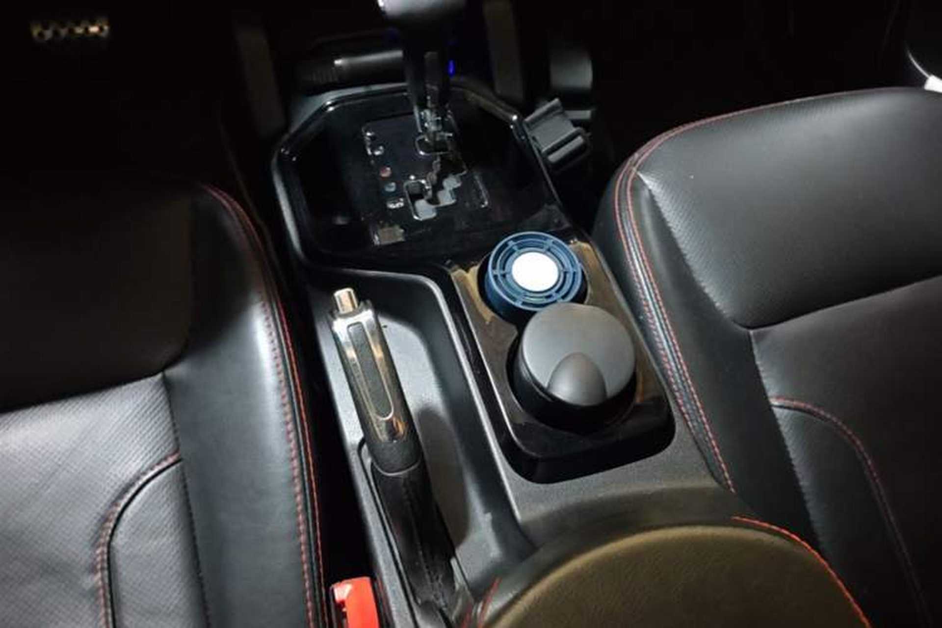 Used Geely Auto GX7 2015 Sports Edition 2.0L Automatic Prestige Model Gear Lever