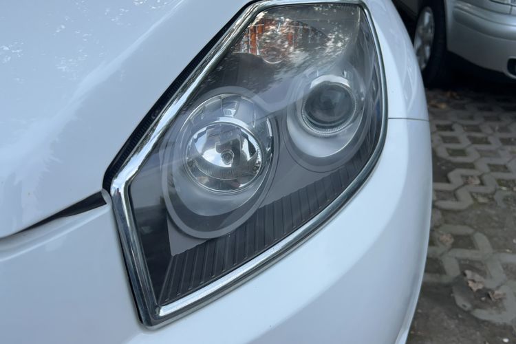 Used Geely Auto GX7 2015 Classic Edition 1.8L Manual Urban Model China V Standard Left Front Headlight