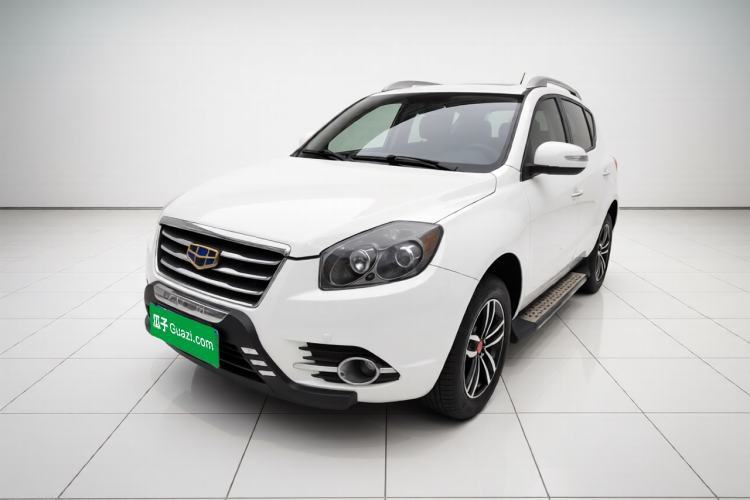 Used Geely Auto GX7 2015 Classic Edition 1.8L Manual Elite Model China V Standard Guazi used car, China used car export, Used car for sale, Used  cars, Cheapest cars for sale