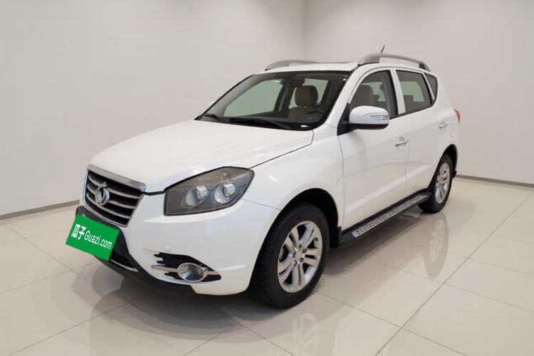 Ojetý Geely Auto GX7 2015 Classic Edition 1.8L Manual Elite Model China IV Guazi used car, China used car export, Used car for sale, Used  cars, Cheapest cars for sale