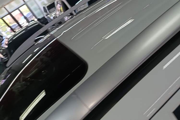 Used Geely Auto GX7 2015 Classic Edition 1.8L Manual Elite Model China V Standard Roof