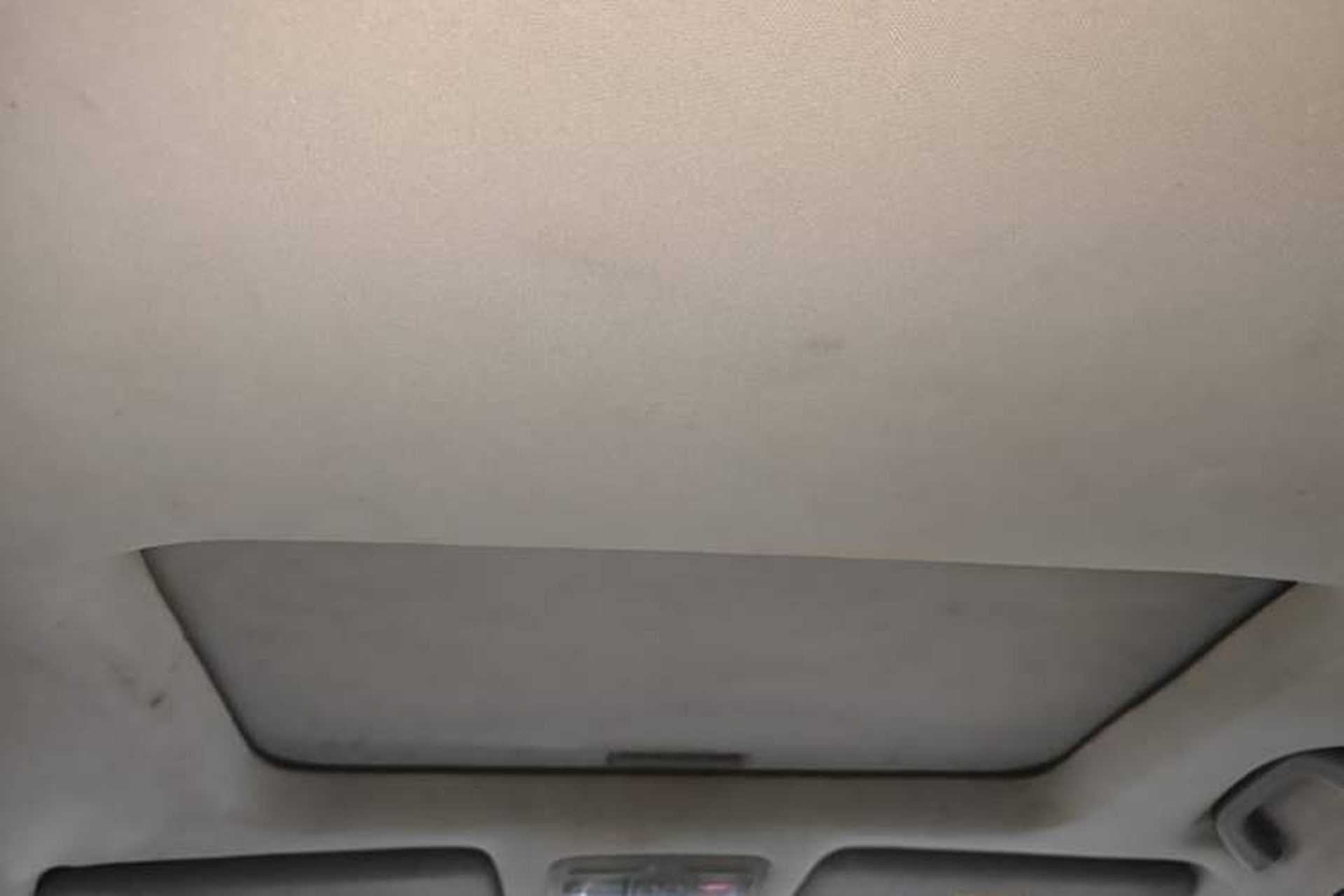 Used Geely Auto GX9 2014 2.4L Manual Two-Wheel Drive Luxury Version Headliner