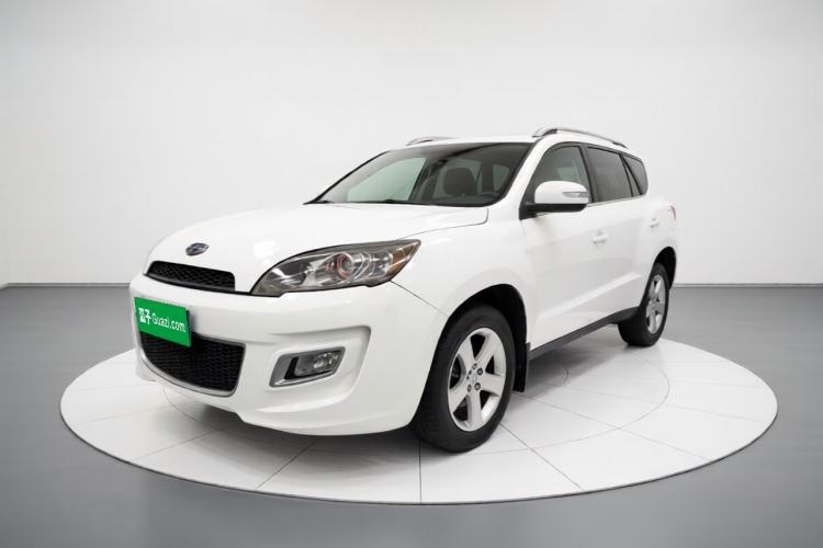 Geely Auto GX9 2014 2.4L Automatic Two-Wheel Drive Deluxe Model usata Guazi used car, China used car export, Used car for sale, Used  cars, Cheapest cars for sale