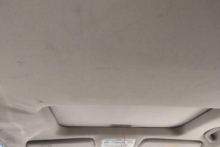Used Geely Auto GX9 2014 2.4L Automatic Two-Wheel Drive Deluxe Model Headliner