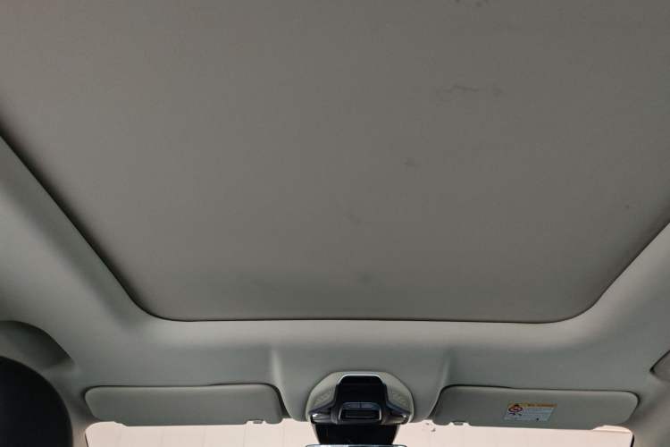 Used Geely Auto Haoyue 2020 1.8TD DCT Luxury Model 5 Seats Headliner
