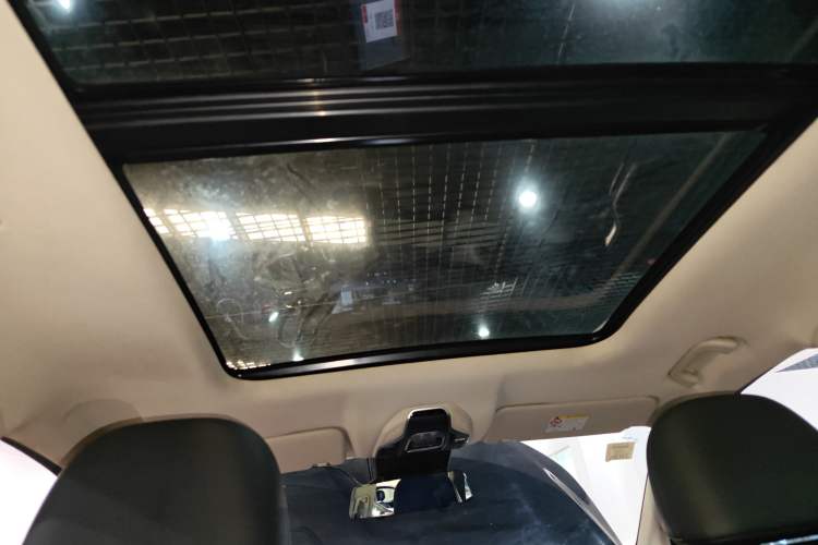 Used Geely Auto Haoyue 2020 1.8TD DCT Flagship 7-Seater Headliner