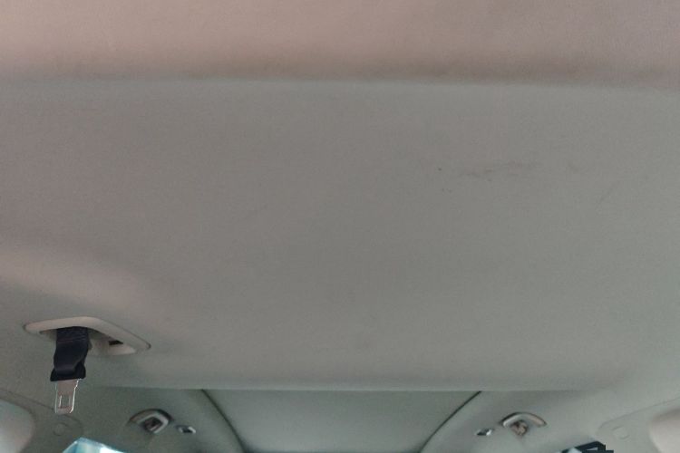 Used Geely Auto Haoyue 2020 1.8TD DCT Luxury Model 5 Seats Headliner