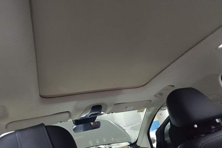 Used Geely Auto Haoyue 2020 1.8TD DCT Luxury Model 5 Seats Headliner