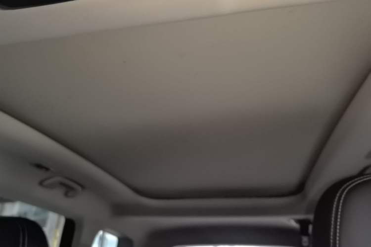 Used Geely Auto Haoyue 2020 1.8TD DCT Luxury 7-Seater Headliner