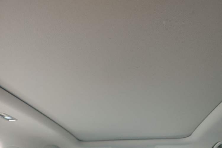 Used Geely Auto Haoyue 2020 1.8TD DCT Flagship 7-Seater Headliner