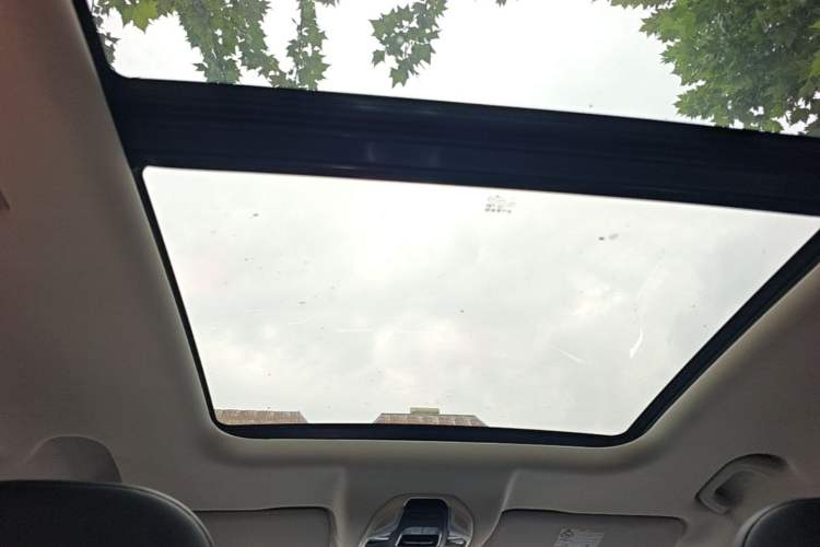 Used Geely Auto Haoyue 2020 1.8TD DCT Luxury 7-Seater Headliner