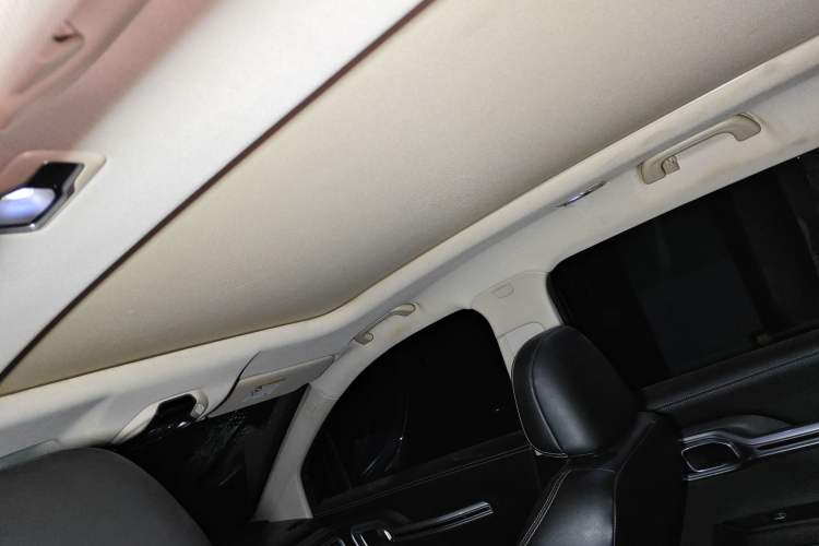 Used Geely Auto Haoyue 2020 1.8TD DCT Luxury 7-Seater Headliner