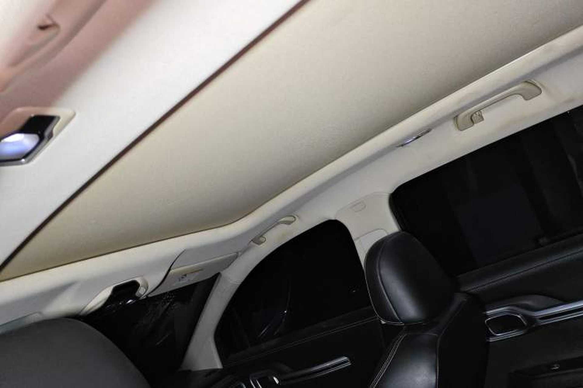Used Geely Auto Haoyue 2020 1.8TD DCT Luxury 7-Seater Headliner