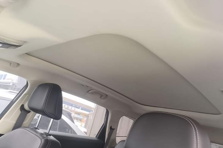 Used Geely Auto Haoyue 2020 1.8TD DCT Luxury 7-Seater Headliner