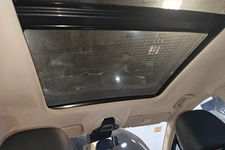 Used Geely Auto Haoyue 2020 1.8TD DCT Flagship 7-Seater Headliner