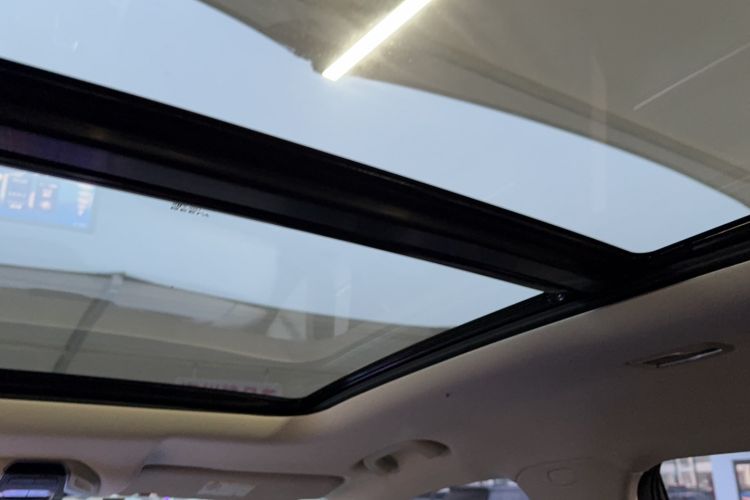 Used Geely Auto Haoyue 2020 1.8TD DCT Luxury 7-Seater Headliner